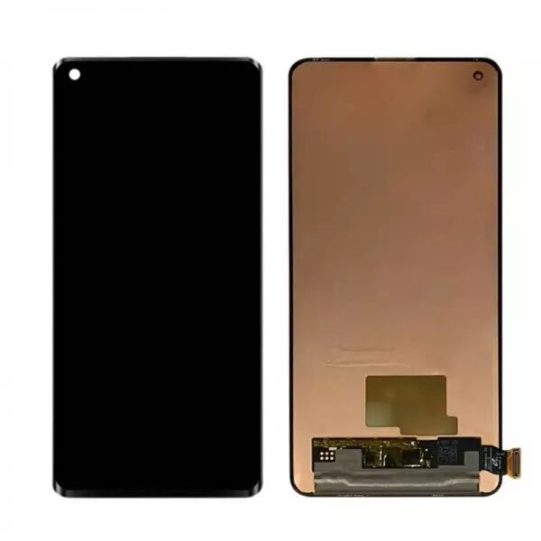 Ecran lcd avec vitre tactile pour ONEPLUS 8 noir