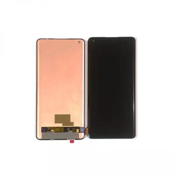 Ecran lcd avec vitre tactile pour ONEPLUS 8 Pro ORIGINAL RECONDITIONN� noir