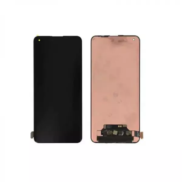Ecran lcd avec vitre tactile pour ONEPLUS 9 Pro ORIGINAL RECONDITIONN� noir
