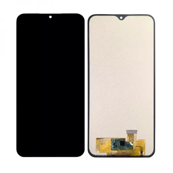 Ecran lcd avec vitre tactile pour SAMSUNG A156B Galaxy A15 5G sans chassis TFT noir