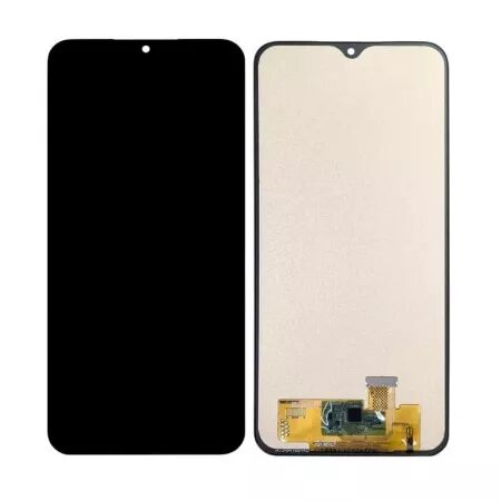 Ecran lcd avec vitre tactile pour SAMSUNG A156B Galaxy A15 5G sans chassis TFT noir