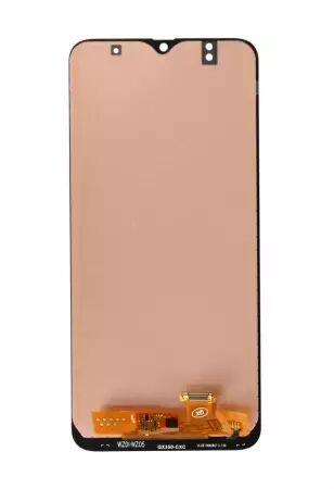 Ecran lcd avec vitre tactile pour SAMSUNG A305 Galaxy A30 avec chassis noir