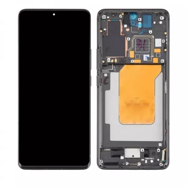 Ecran lcd avec vitre tactile pour Xiaomi 13 Pro sans chassis ORIGINAL RECONDITIONN� noir