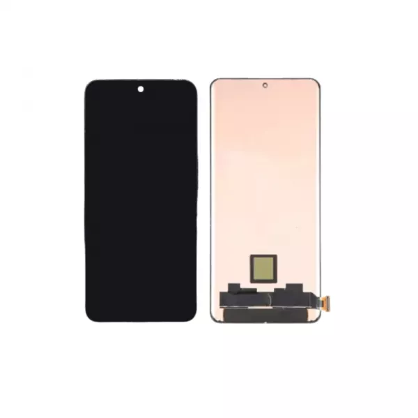 Ecran lcd avec vitre tactile pour Xiaomi 13 Ultra avec chassis ORIGINAL RECONDITIONN� noir