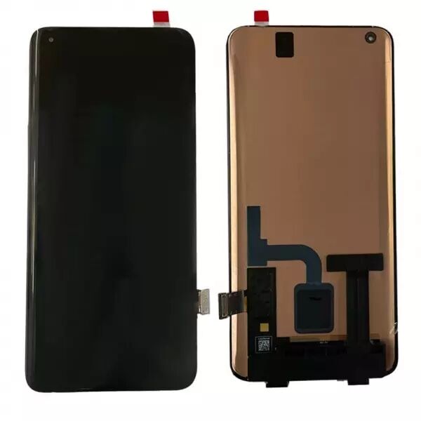 Ecran lcd avec vitre tactile pour Xiaomi Mi 10 (version S) ORIGINAL RECONDITIONN� noir