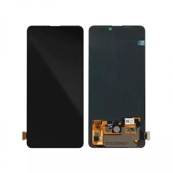 Ecran lcd avec vitre tactile pour Xiaomi Mi 9T TFT noir