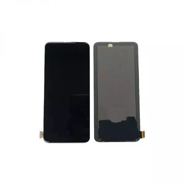Ecran lcd avec vitre tactile pour Xiaomi Poco F2 Pro noir