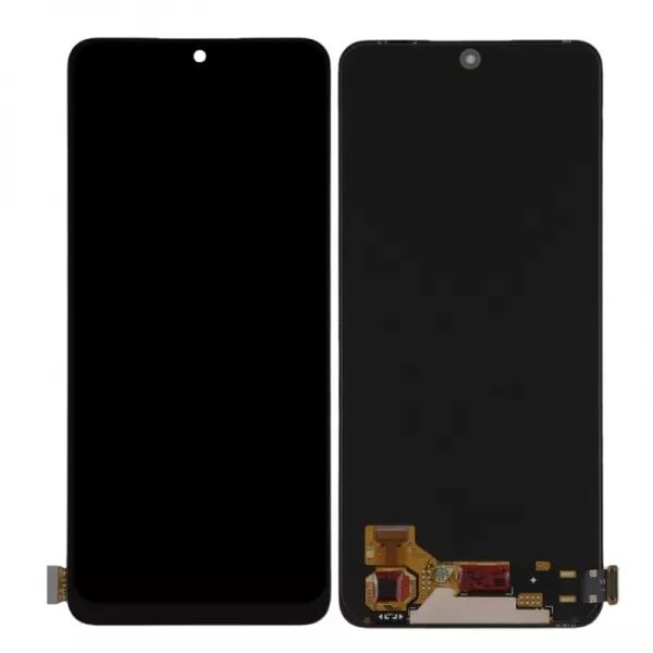 Ecran lcd avec vitre tactile pour Xiaomi Poco X5 sans chassis ORIGINAL RECONDITIONN� noir