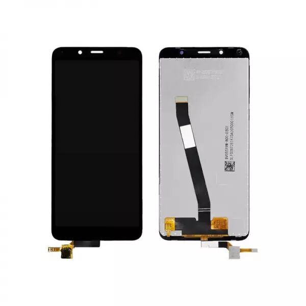 Ecran lcd avec vitre tactile pour Xiaomi Redmi 7A noir