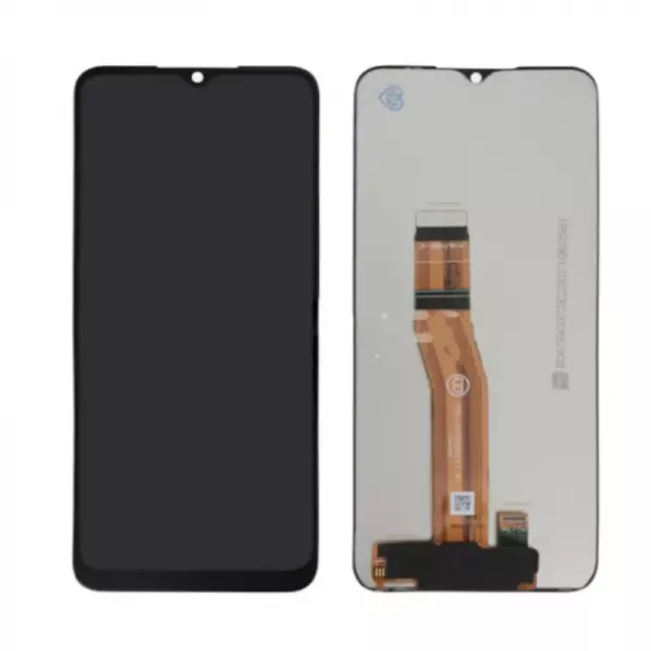Ecran lcd avec vitre tactile TFT pour HONOR Magic 4 Lite 4G/5G noir