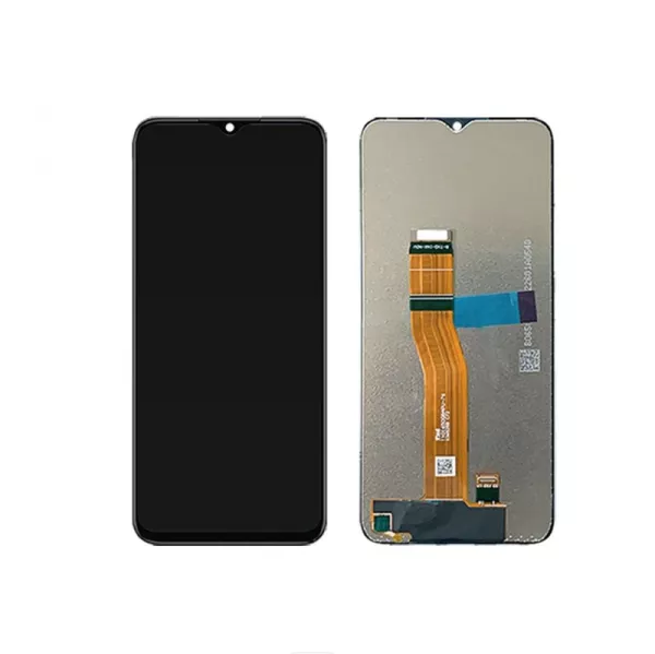 Ecran lcd avec vitre tactile TFT pour Huawei Honor X6 / Honor 70 LITE / X8 5G noir
