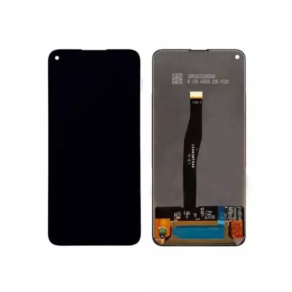 Ecran lcd avec vitre tactile TFT pour HUAWEI Mate 30 noir