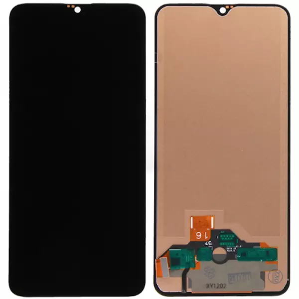 Ecran lcd avec vitre tactile TFT pour ONEPLUS 6T noir
