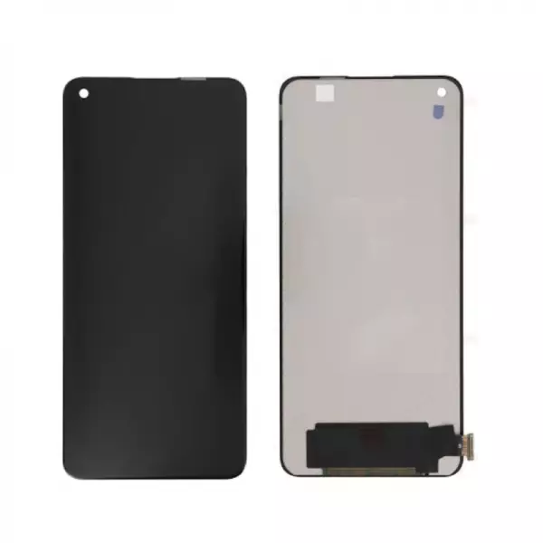 Ecran lcd avec vitre tactile TFT pour ONEPLUS Nord noir