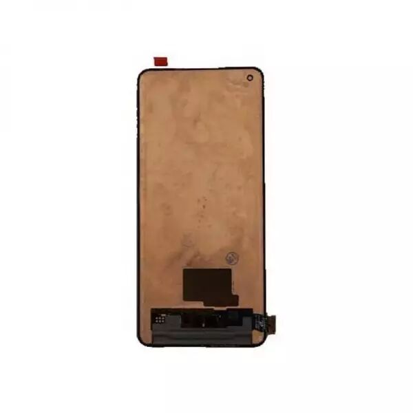 Ecran lcd avec vitre tactile TFT pour Oppo Find X2 Lite noir
