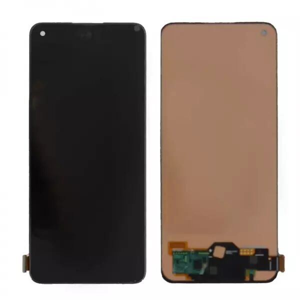 Ecran lcd avec vitre tactile TFT pour Oppo Find X5 LITE noir