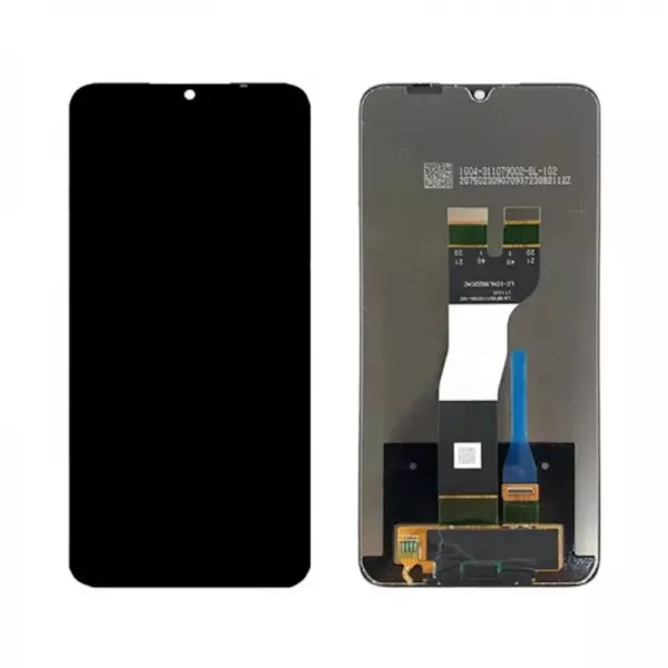 Ecran lcd avec vitre tactile TFT pour SAMSUNG A057F Galaxy A05s noir