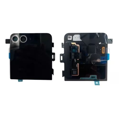 Ecran lcd ext�rieur ORIGINAL SP Samsung F741 Galaxy Z Flip 6 argent
