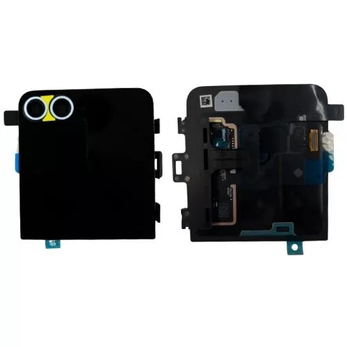 Ecran lcd ext�rieur ORIGINAL SP Samsung F741 Galaxy Z Flip 6 bleu