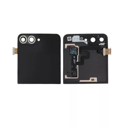 Ecran lcd ext�rieur ORIGINAL SP Samsung F741 Galaxy Z Flip 6 noir