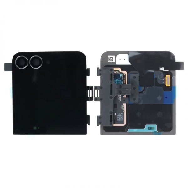 Ecran lcd ext�rieur ORIGINAL SP Samsung F761 Galaxy Z Flip 7 FE noir