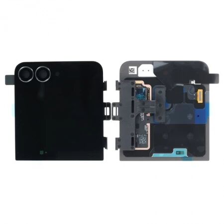Ecran lcd extérieur ORIGINAL SP Samsung F761 Galaxy Z Flip 7 FE noir