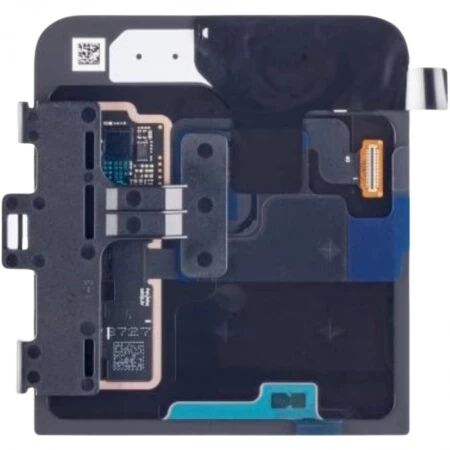 Ecran lcd extérieur ORIGINAL SP Samsung F766 Galaxy Z Flip 7 noir