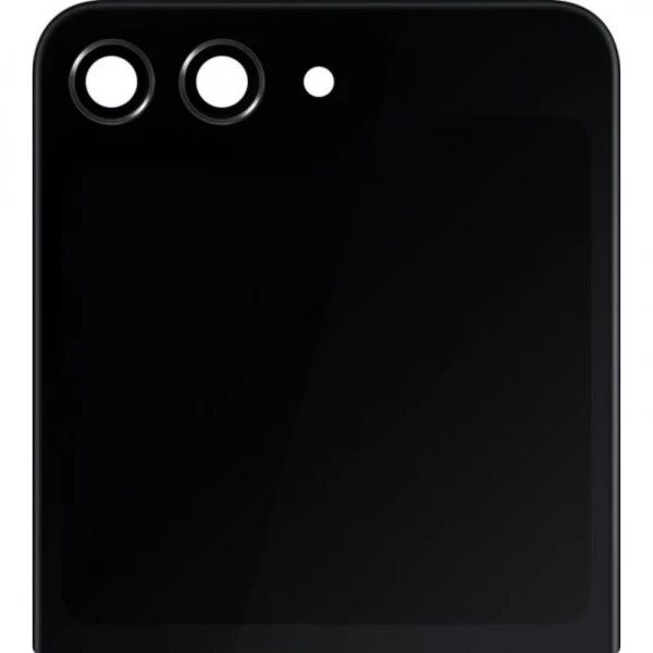Ecran lcd ext�rieur ORIGINAL SP Samsung F766 Galaxy Z Flip 7 noir