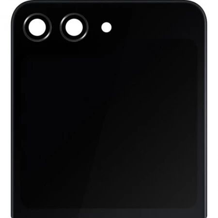 Ecran lcd extérieur ORIGINAL SP Samsung F766 Galaxy Z Flip 7 noir