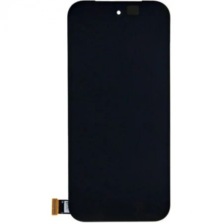 Ecran lcd externe ORIGINAL SP Google Pixel 9 Pro Fold noir