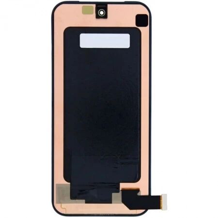 Ecran lcd externe ORIGINAL SP Google Pixel 9 Pro Fold noir