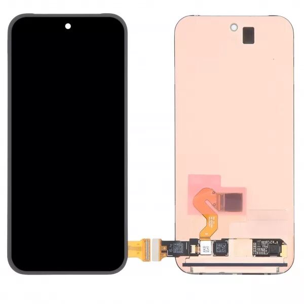 Ecran lcd Google Pixel 9 sans chassis \ original reconditionn�\  noir