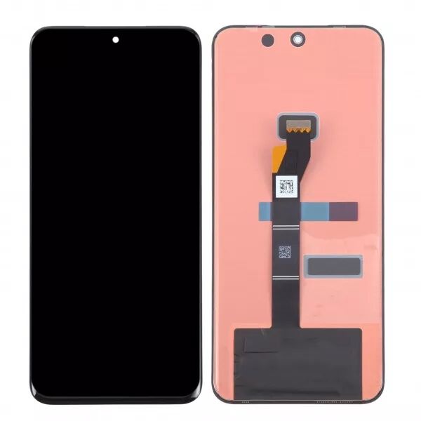 Ecran lcd Honor 200 Lite sans chassis \ original reconditionn�\  noir