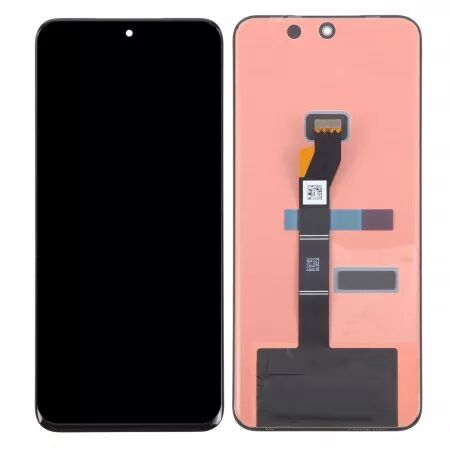 Ecran lcd Honor 200 sans chassis \ original reconditionné\  noir