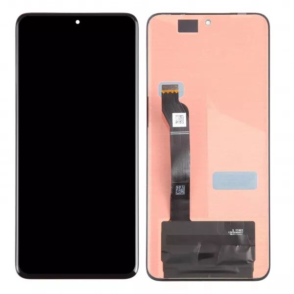 Ecran lcd Honor Magic 5 Pro sans chassis \ original reconditionn�\  noir