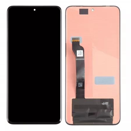 Ecran lcd Honor Magic 5 Pro sans chassis \ original reconditionné\  noir