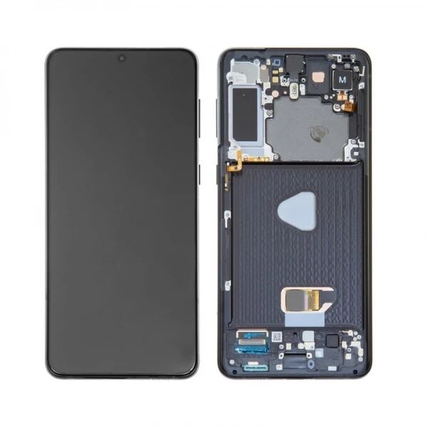Ecran lcd INCELL Samsung G996 S21 Plus avec chassis noir