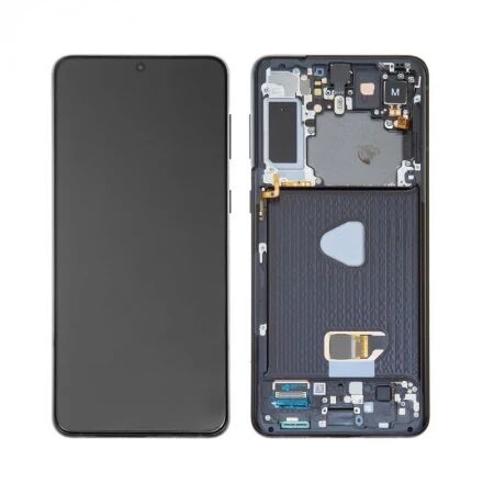 Ecran lcd INCELL Samsung G996 S21 Plus avec chassis noir