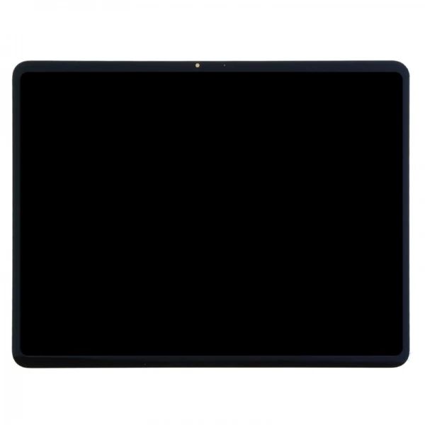 Ecran lcd iPad Air 6 11\' 2024 4G (A2903) \ original reconditionn�\  noir