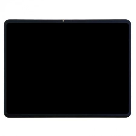 Ecran lcd iPad Air 6 13\' 2024 (A2898) \ original reconditionné\  noir
