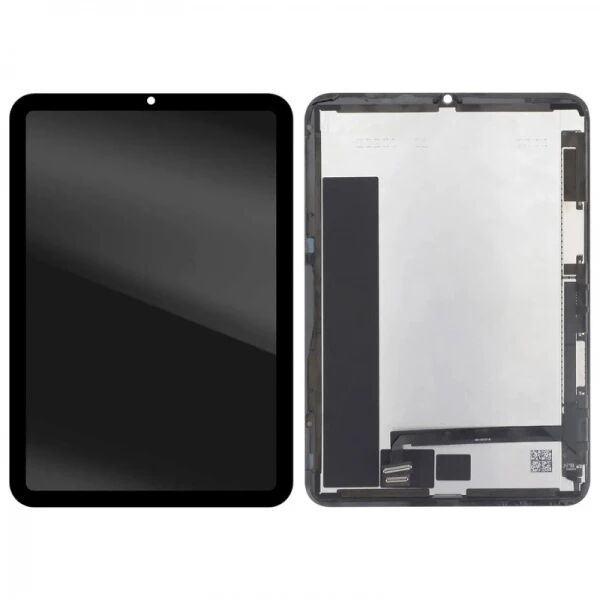 Ecran lcd iPad mini 7 (A2993) \ original reconditionn�\  noir