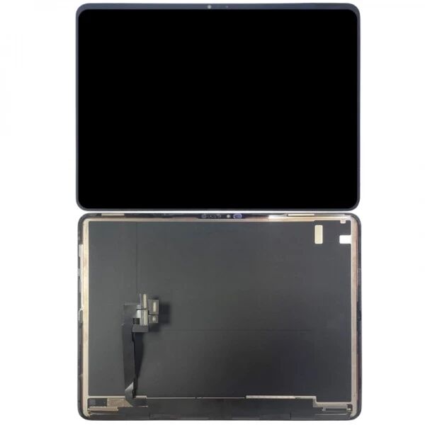 Ecran lcd iPad Pro 13\' (7e gen) (A2925) \ original reconditionn�\  noir