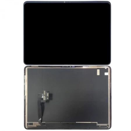 Ecran lcd iPad Pro 13\' (7e gen) (A2925) \ original reconditionné\  noir