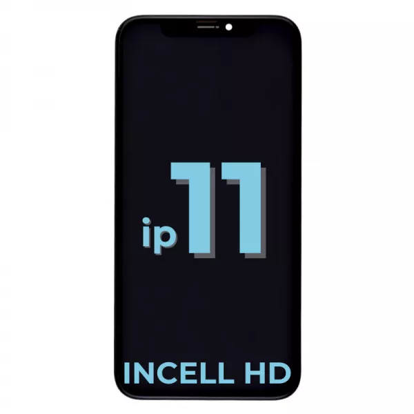 Ecran lcd iPhone 11 Incell HD