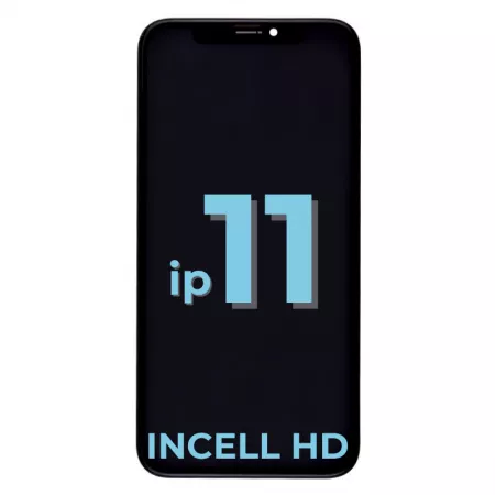 Ecran lcd iPhone 11 Incell HD