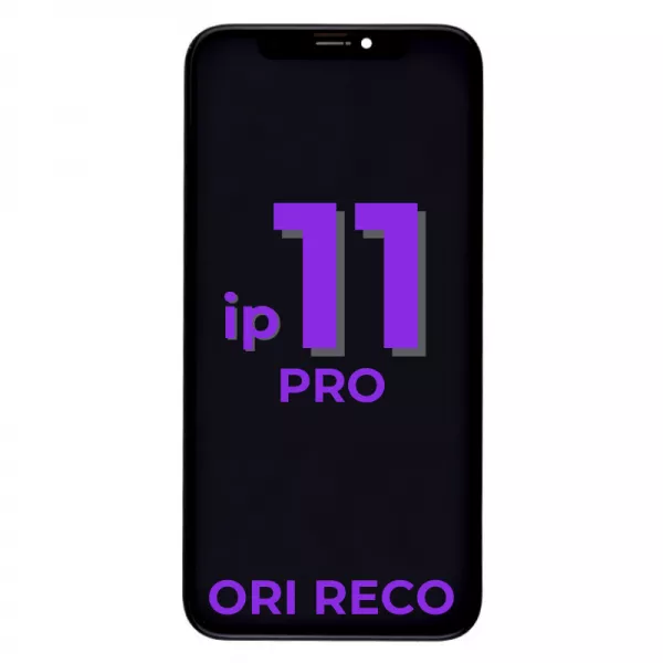 Ecran lcd iPhone 11 Pro \ original reconditionn�\ 