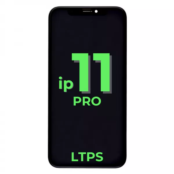 Ecran lcd iPhone 11 Pro LTPS bordures d\'origine
