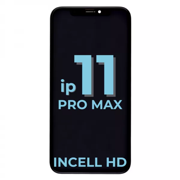 Ecran lcd iPhone 11 Pro Max Incell HD