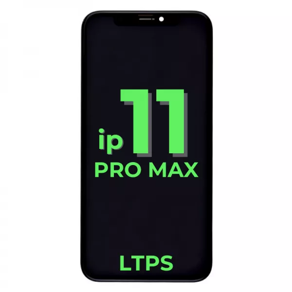 Ecran lcd iPhone 11 Pro Max LTPS bordures d\'origine