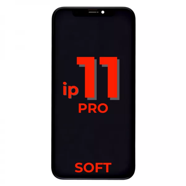 Ecran lcd iPhone 11 Pro SOFT OLED